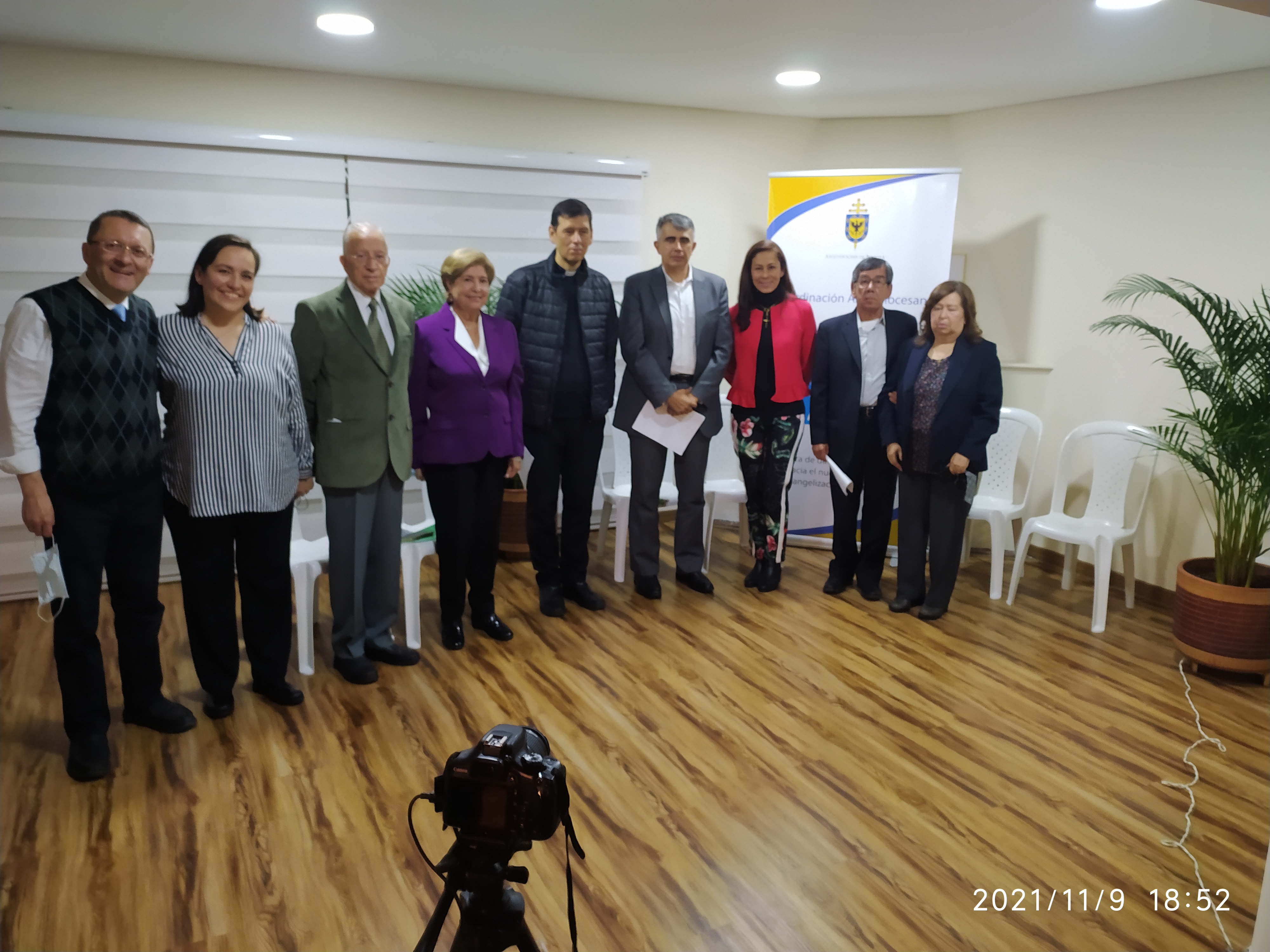 ENVIVO IC 