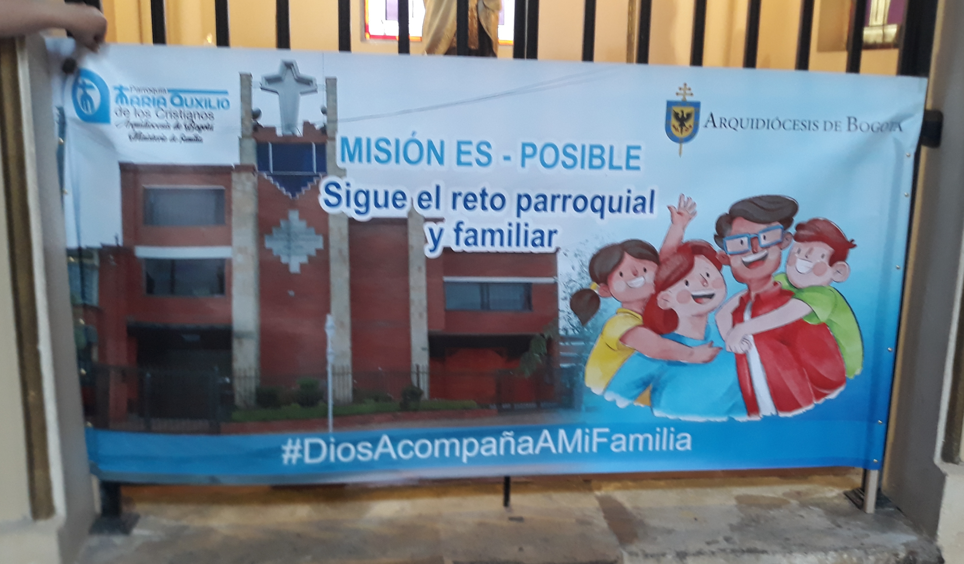 Peregrinación 2