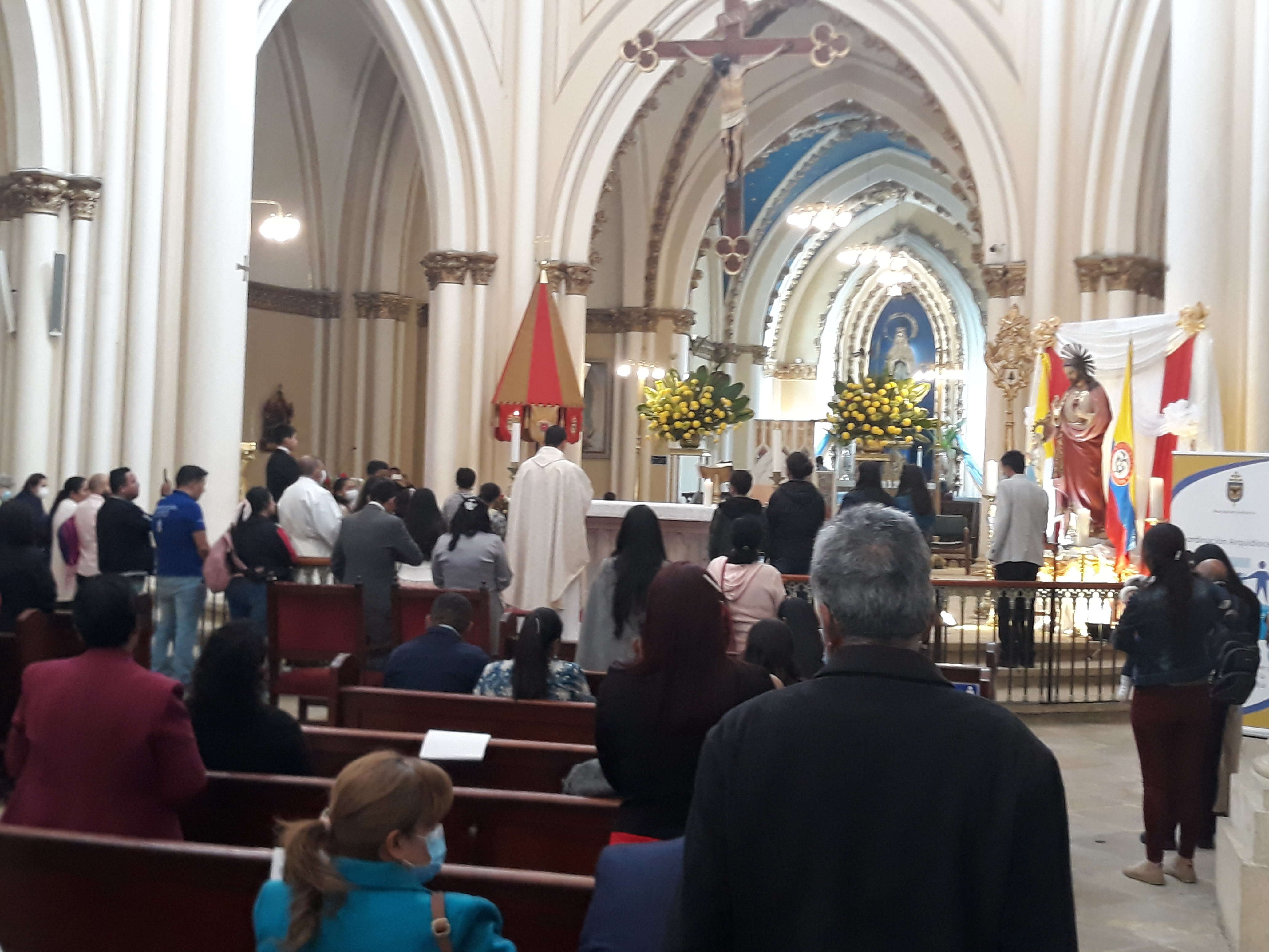 Peregrinación 2
