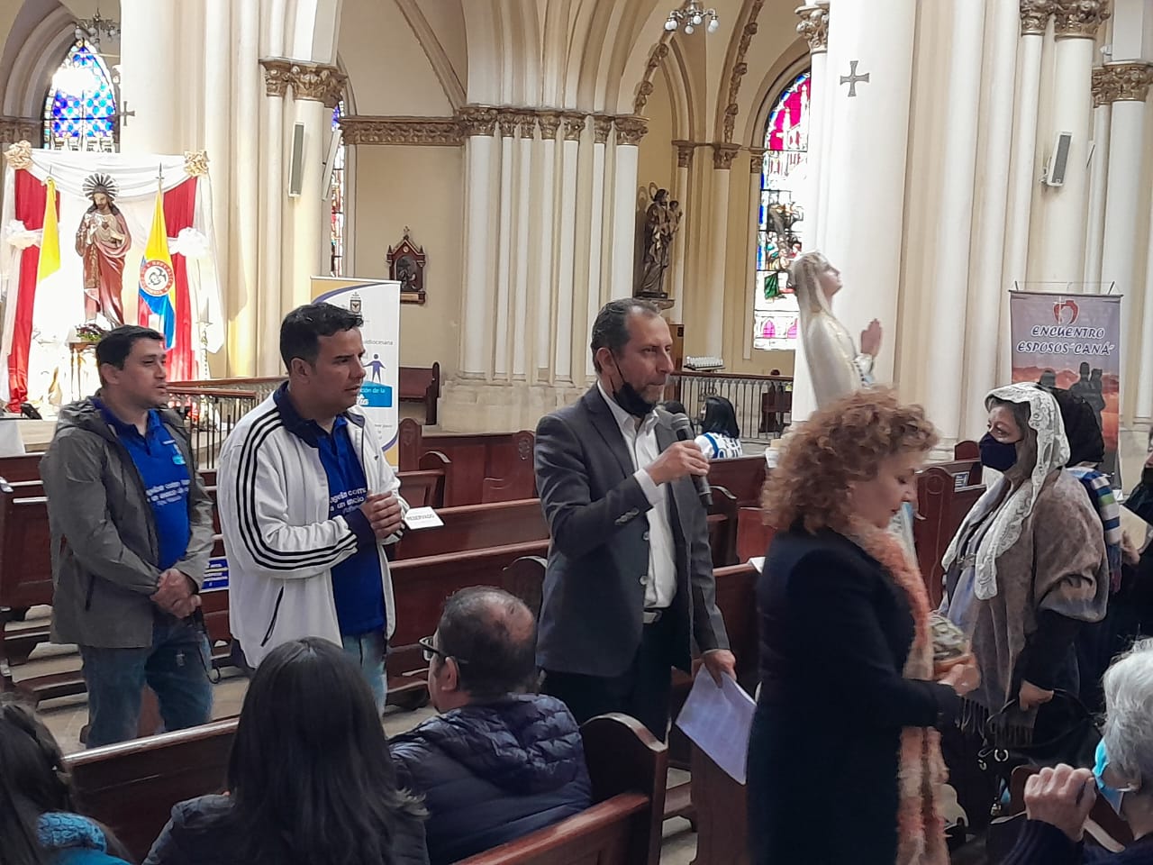Peregrinación 1