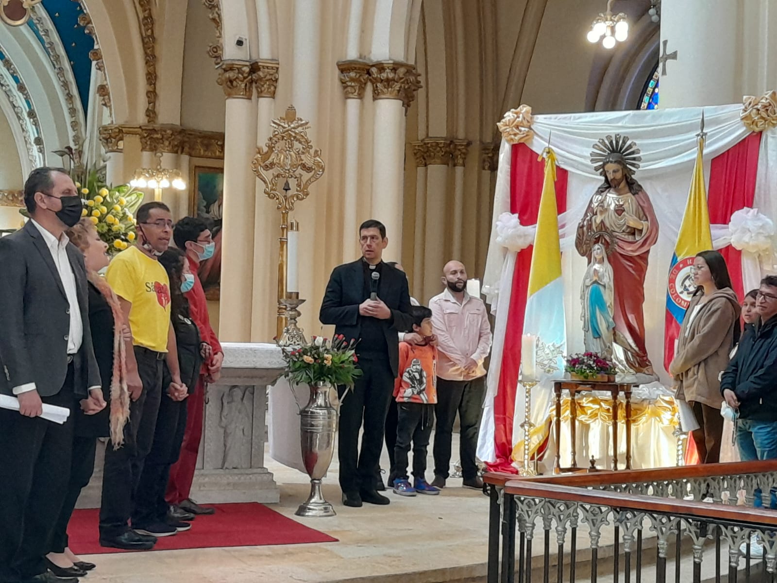 peregrinación 1