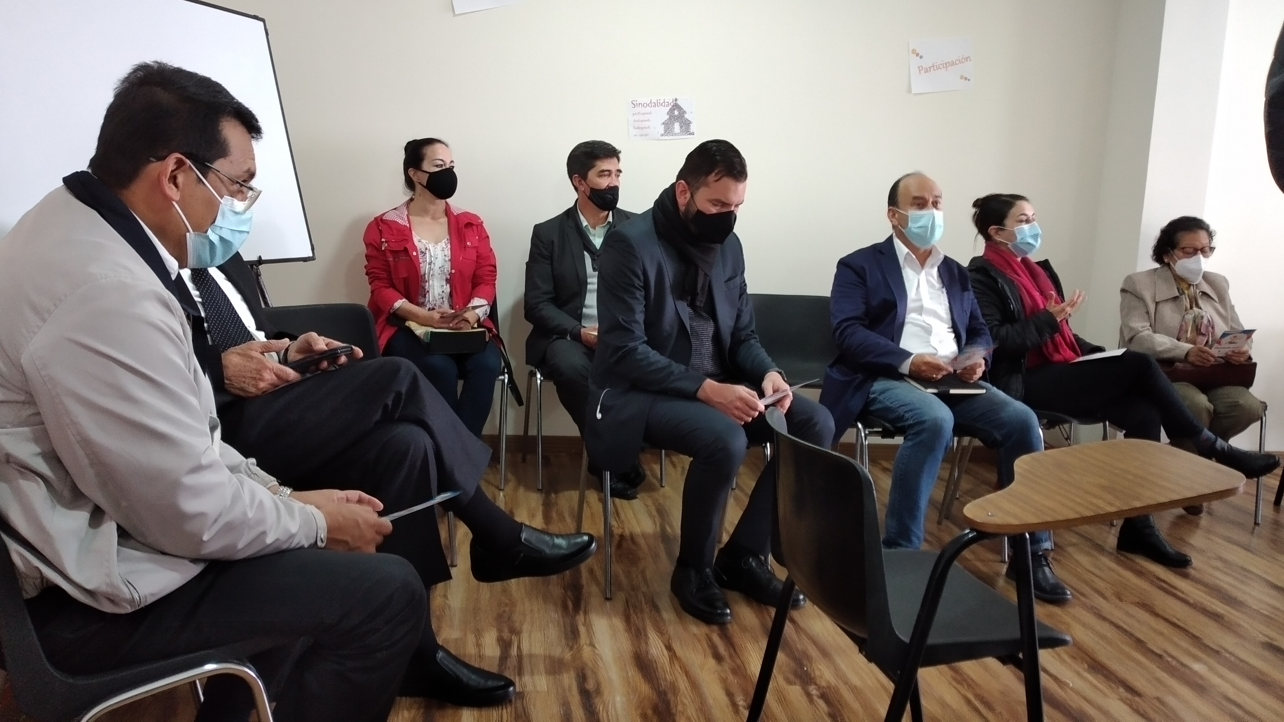 Enc. Sinodalidad 11