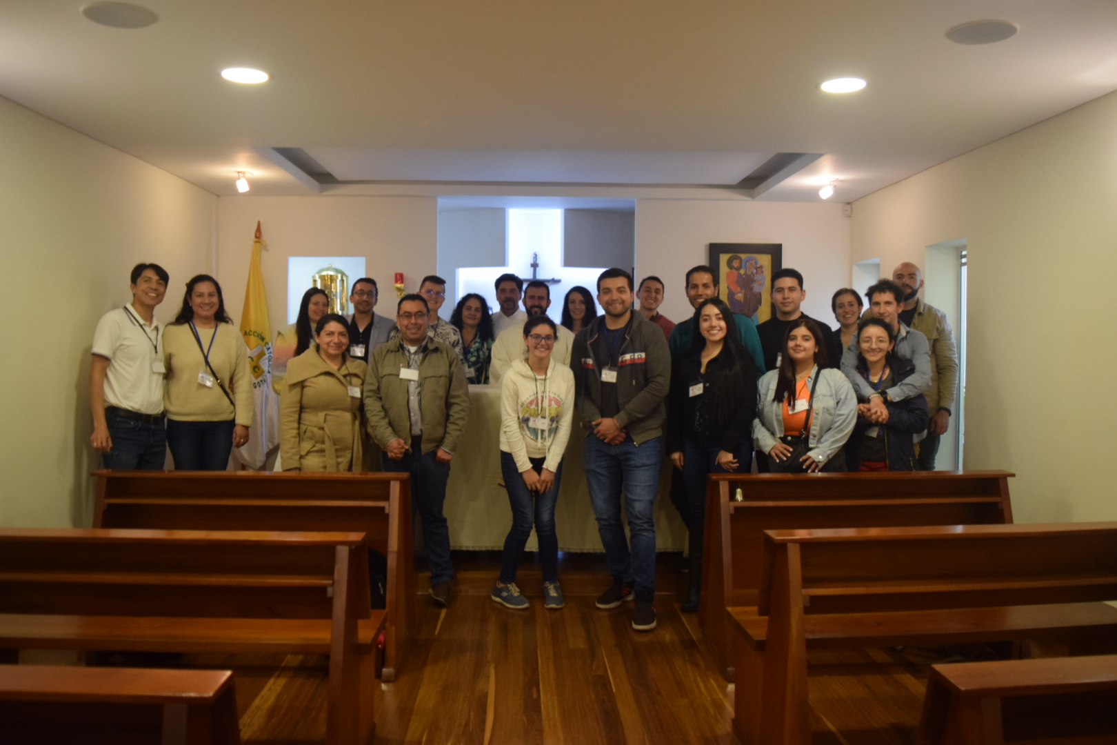 Encuentro Tándem 2023 1