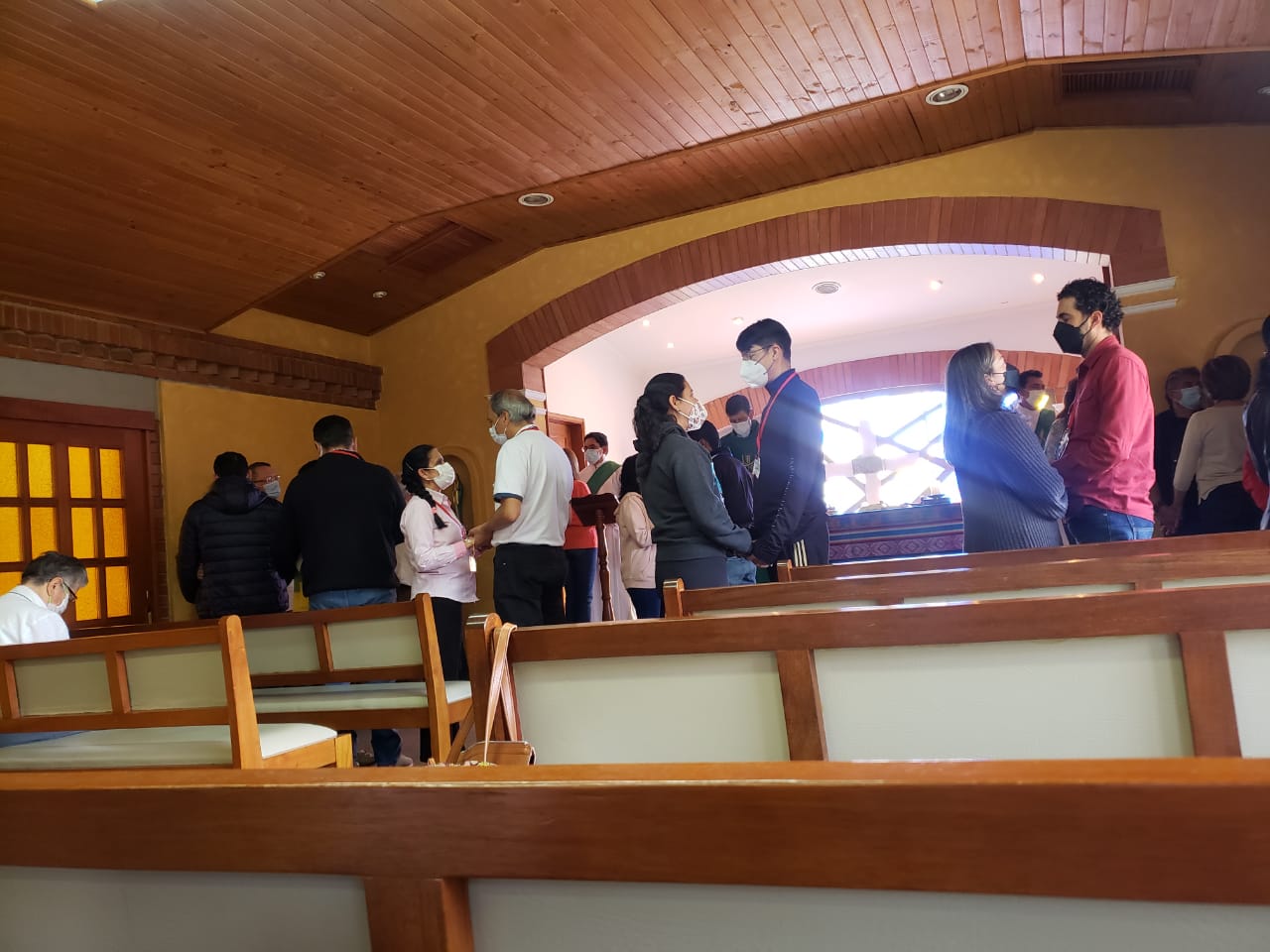 Retiro espiritual 10