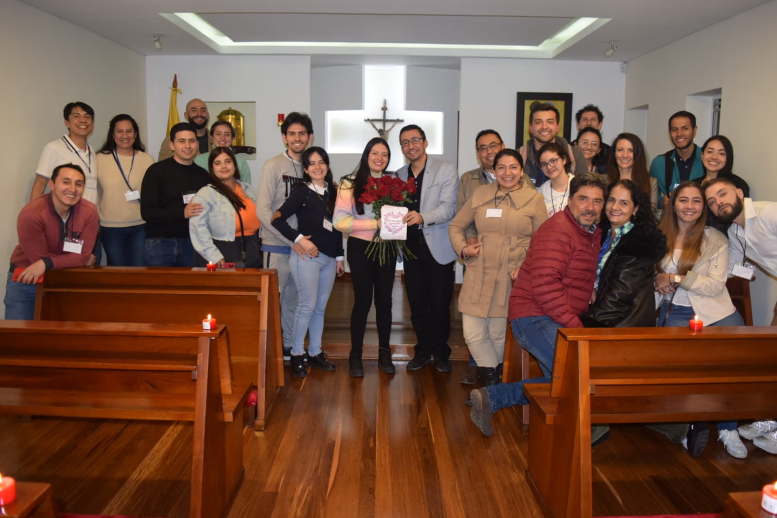 Encuentro Tándem 2023 1