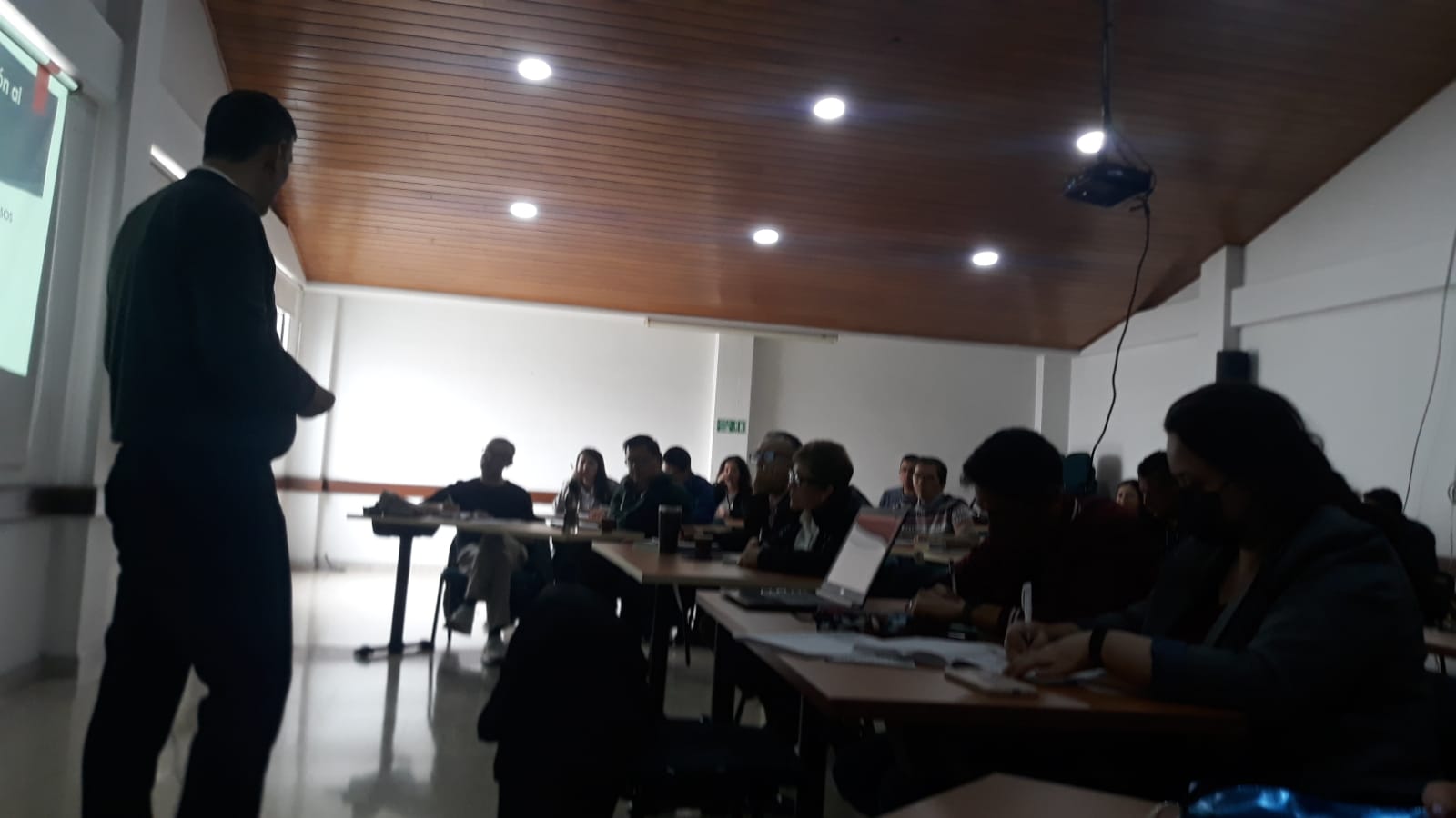 Formación de animadores 3