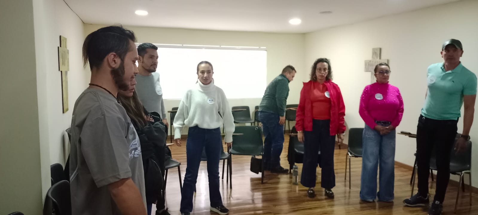 Betania 2