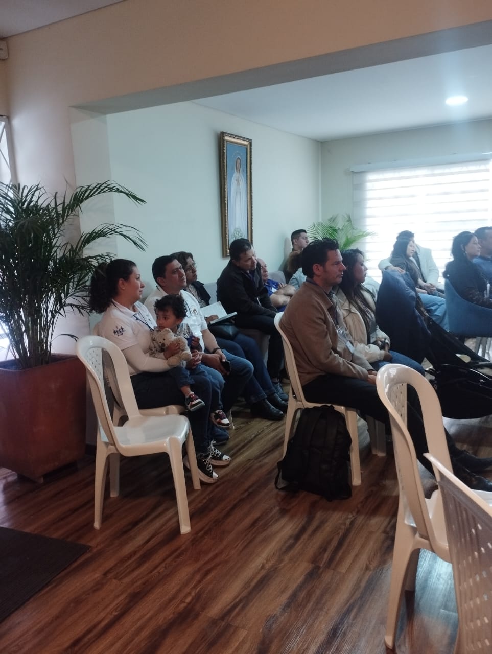 Esposos Caná agosto 2026