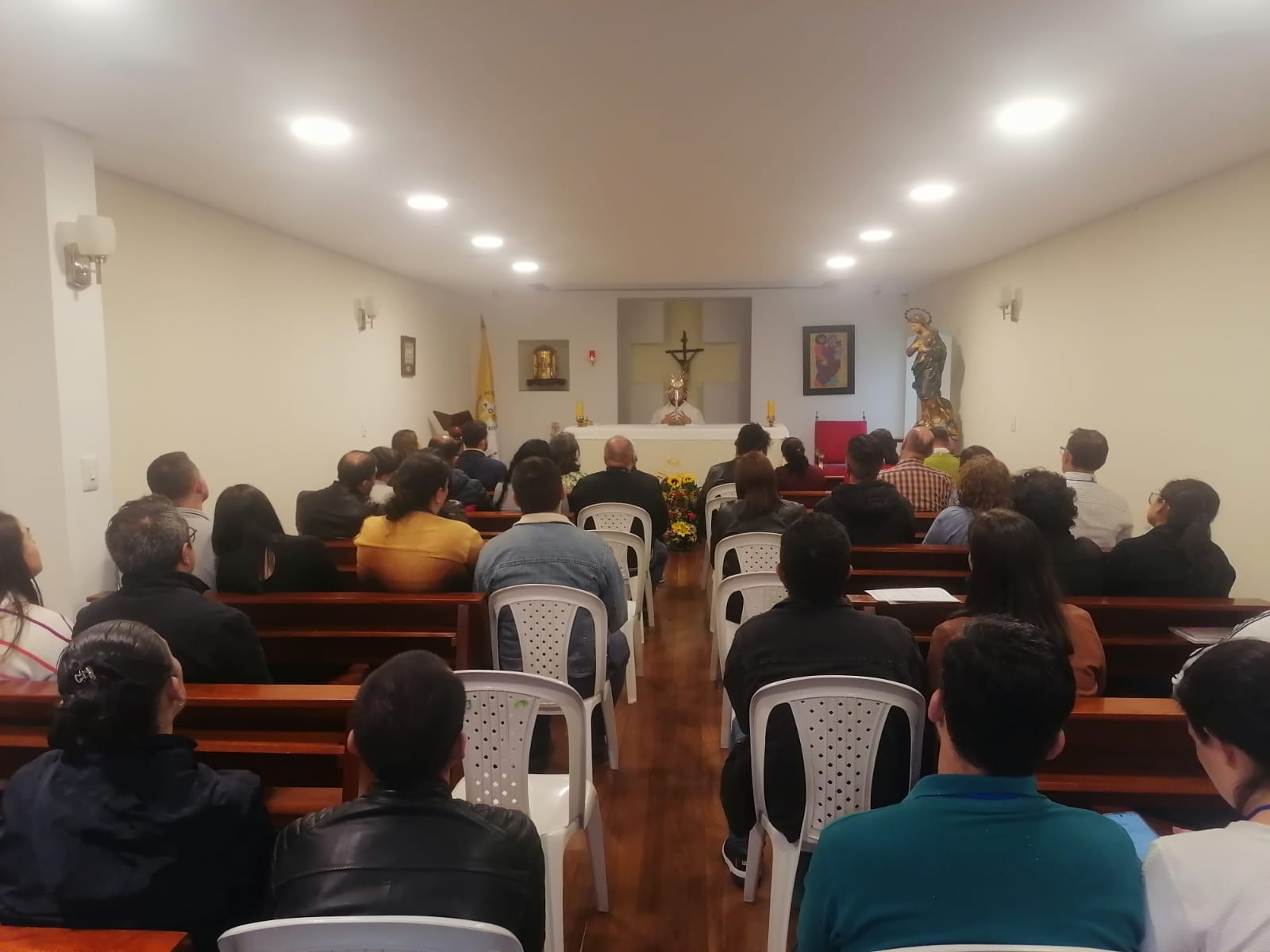 Esposos Caná 3