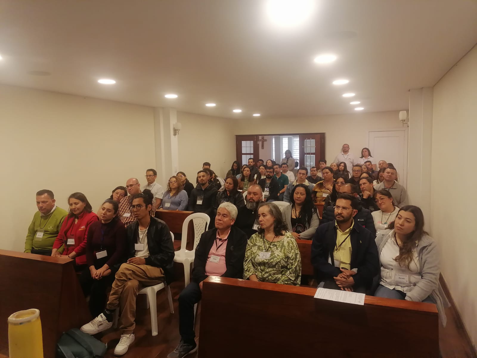 Esposos Caná 11