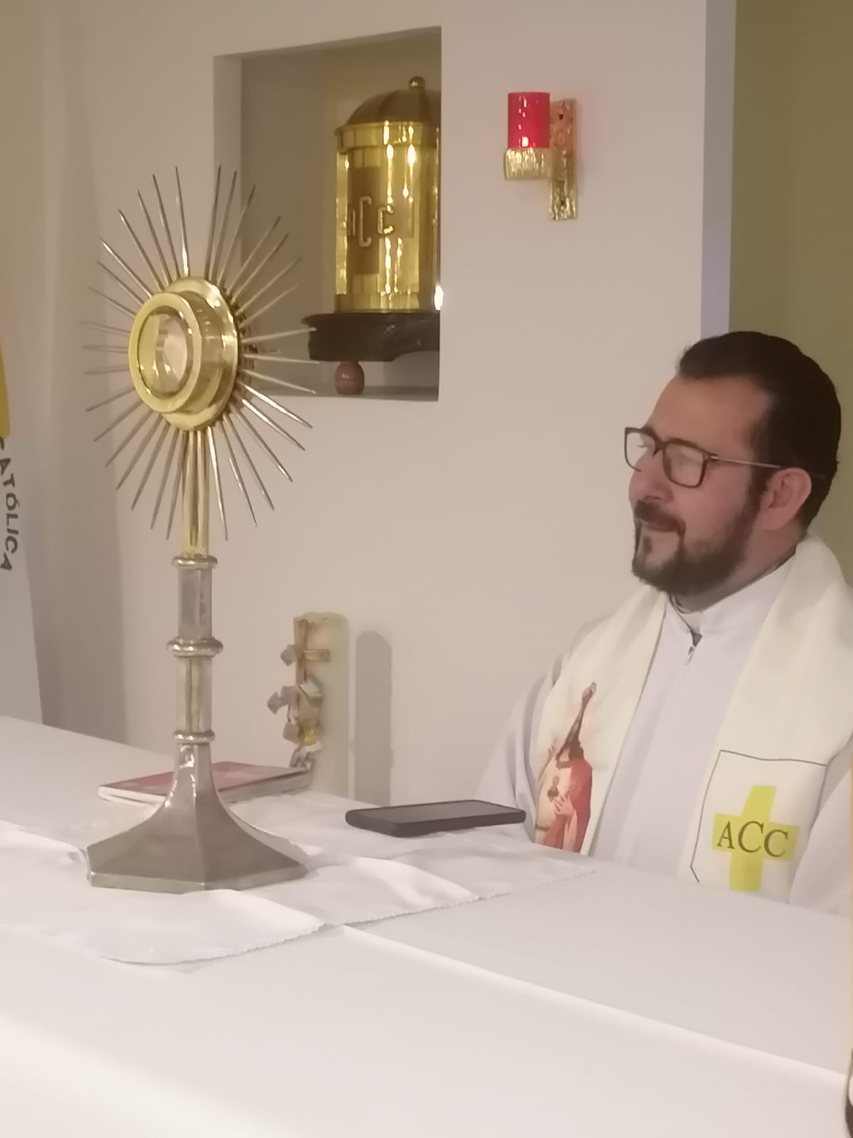 Esposos Caná 12