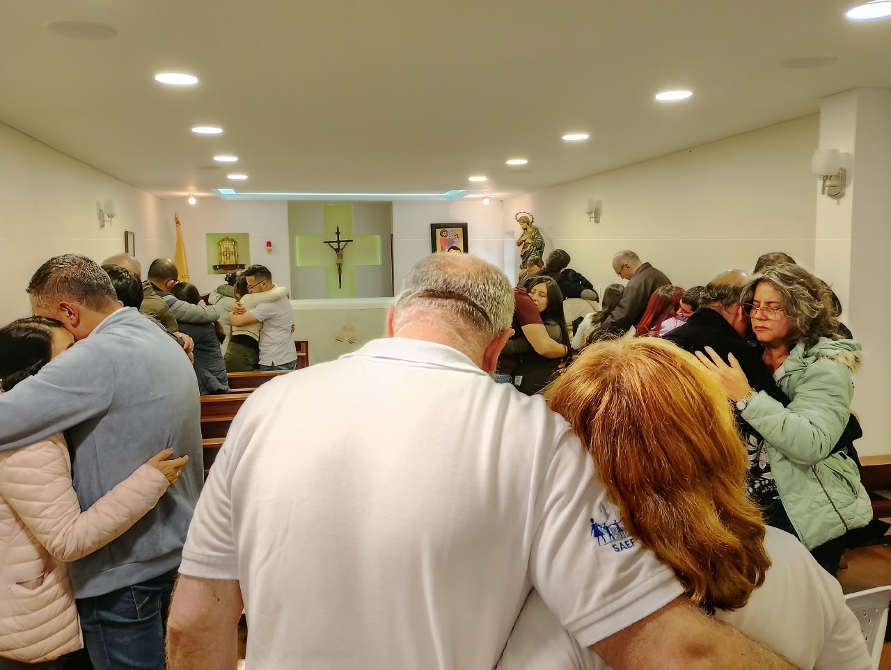 Esposos Caná 20