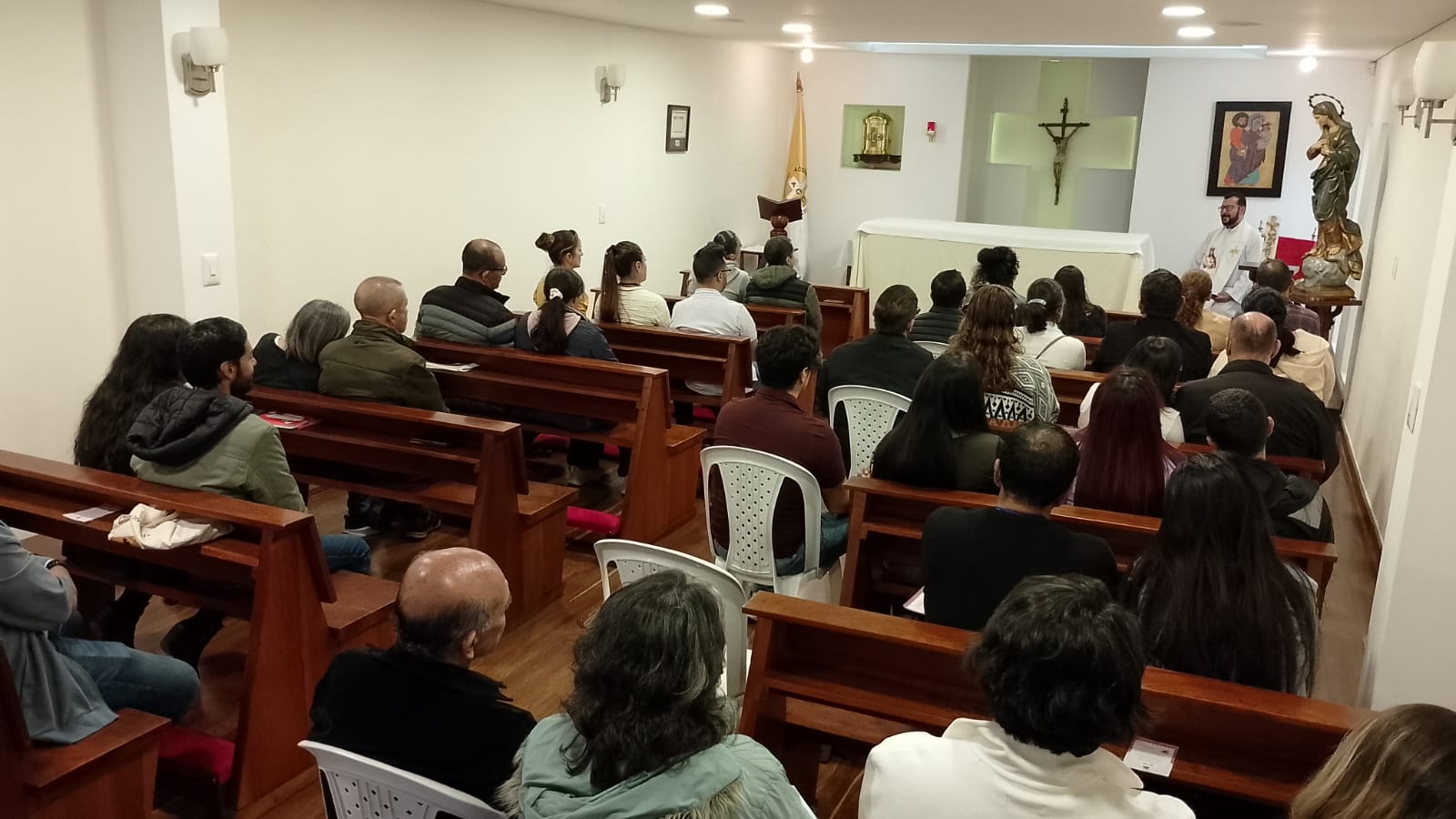 Esposos Caná 6