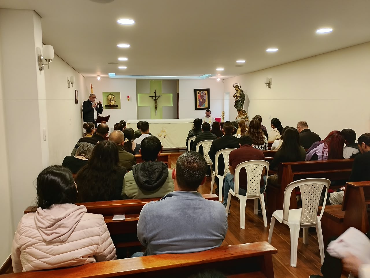 Esposos Caná 19