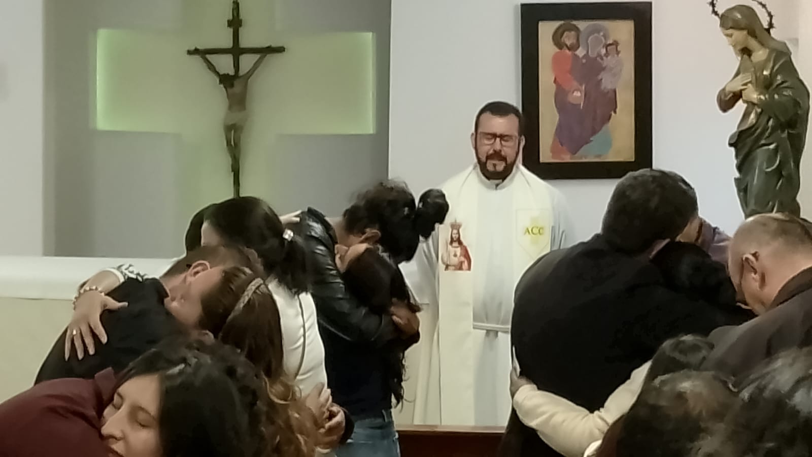 Esposos Caná 5
