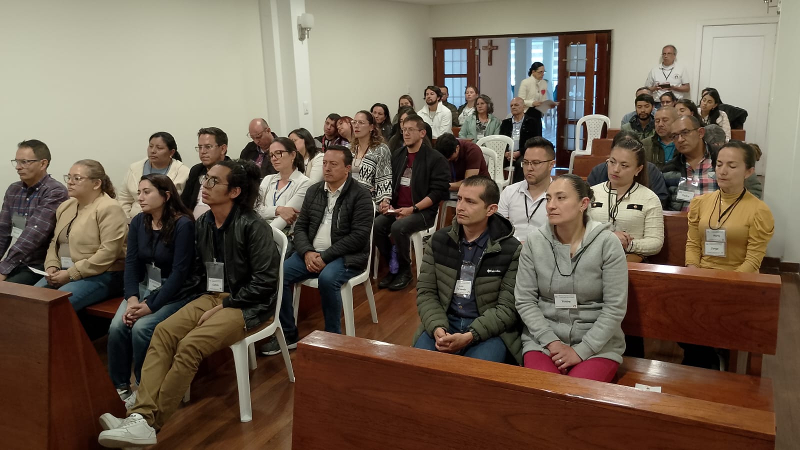 Esposos Caná 11