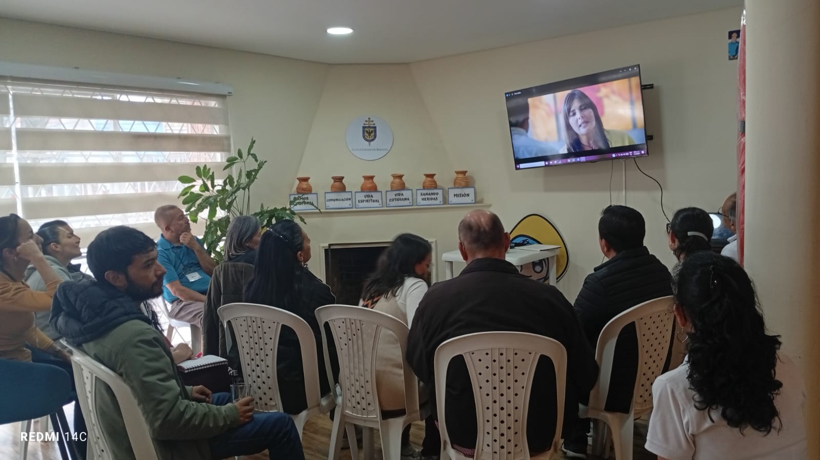 Esposos Caná 17