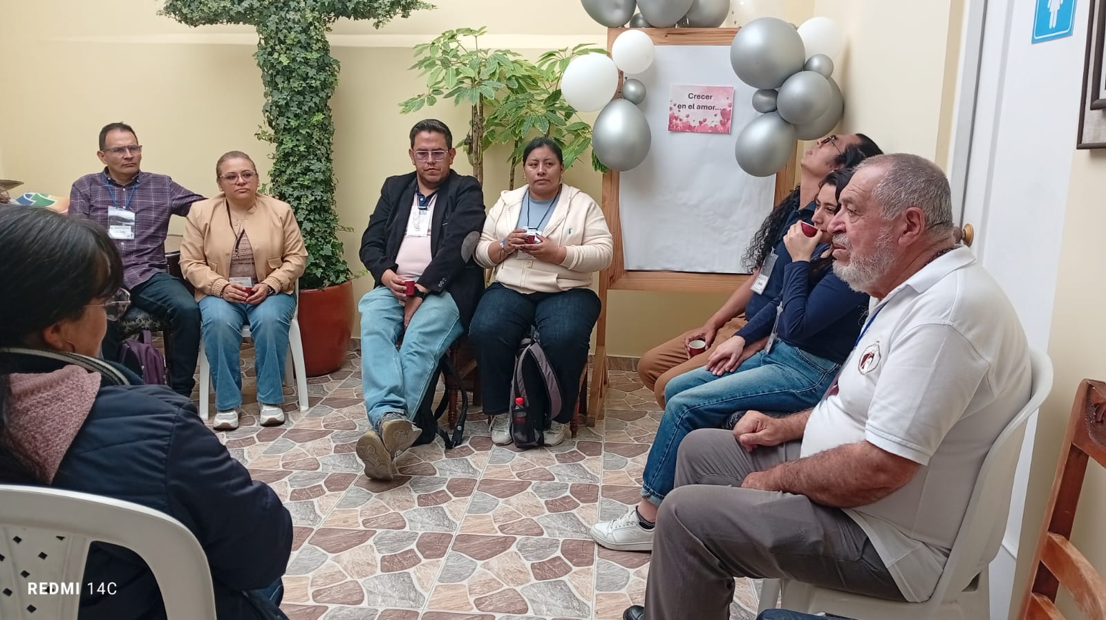 Esposos Caná 15