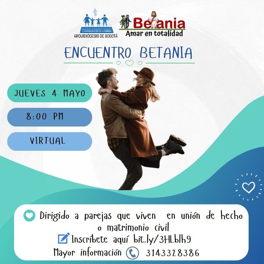 Betania