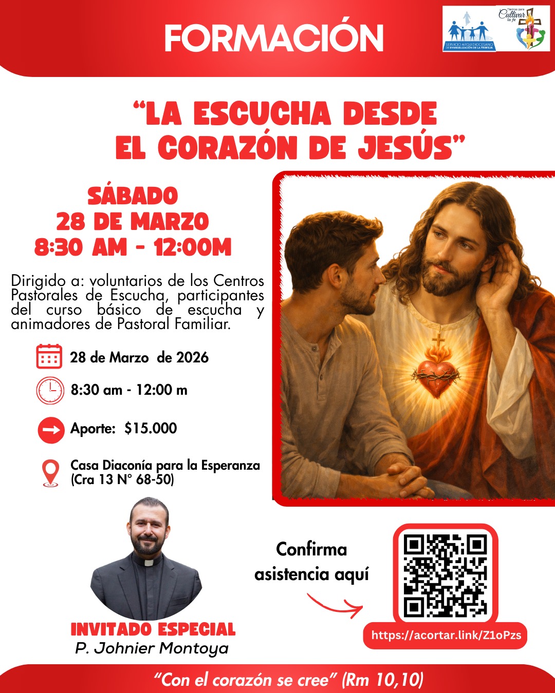 ENCUENTRO 28 DE MARZO 2026