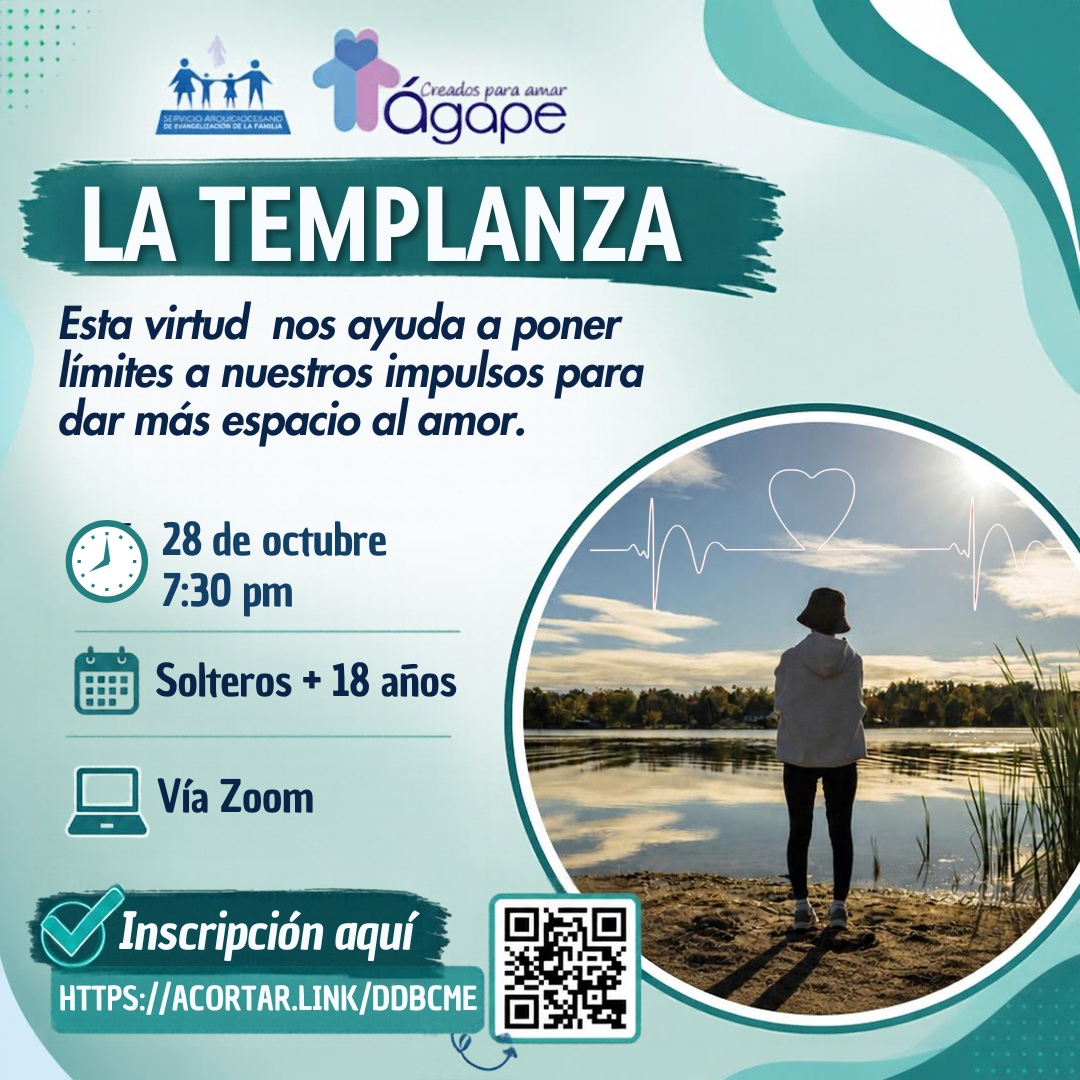 Encuentro Ágape 