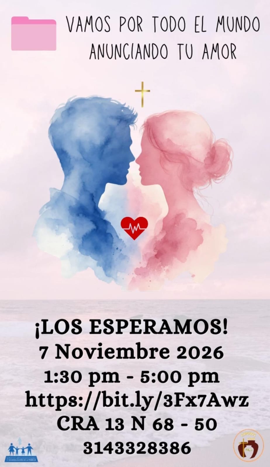Esposos Caná Noviembre 
