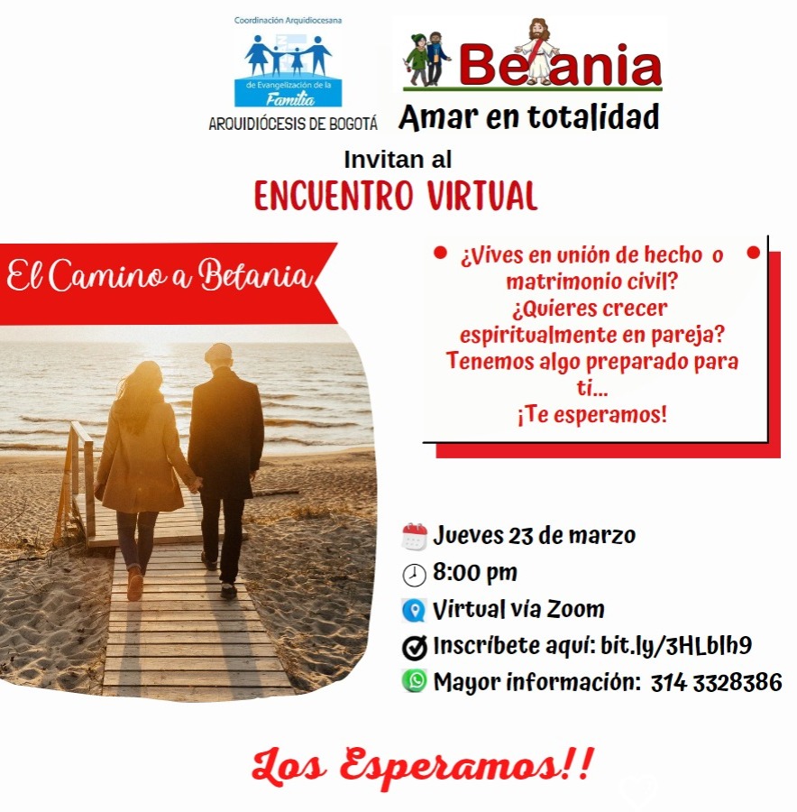 Betania