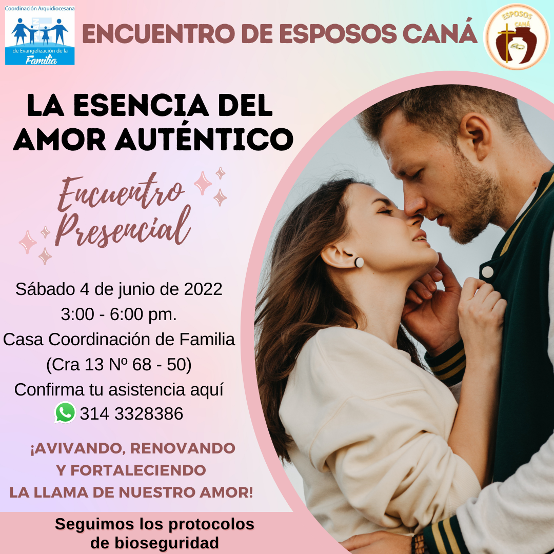 Encuentro Junio 