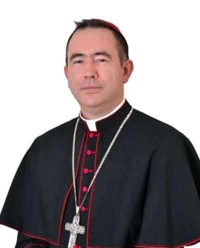 Mons. Miguel González 