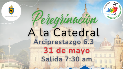 Peregrinación