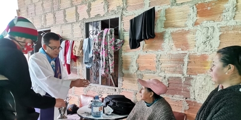 Misión
