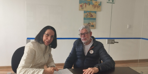 Esposos Caná marzo 2026 1