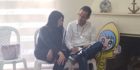 Esposos Caná marzo 2026 2