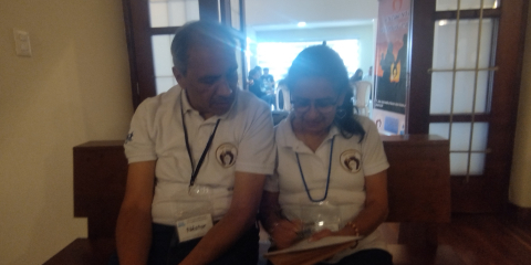 Esposos Caná marzo 2026 4