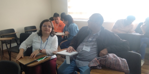 Esposos Caná marzo 2026 5