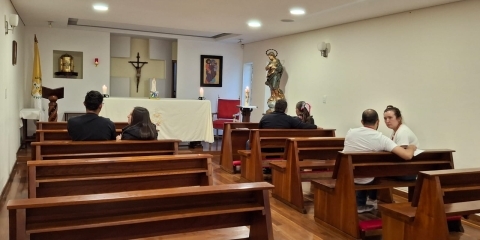 Betania abril 3