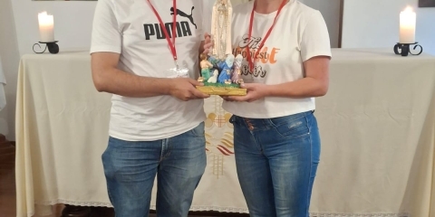 Betania abril 6