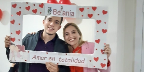 Betania 5