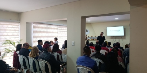 Esposos Caná agosto 2026 11