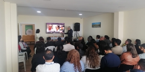 Esposos Caná 1
