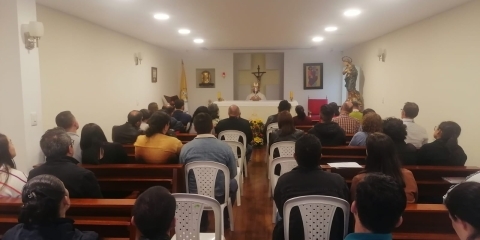 Esposos Caná 3