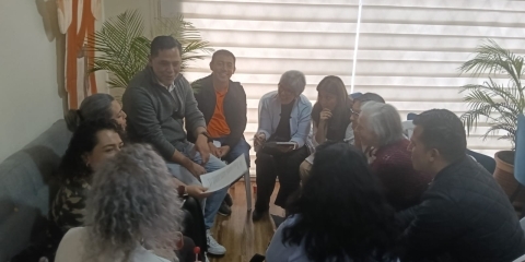 Escucha 6