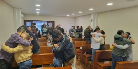 Esposos Caná 19