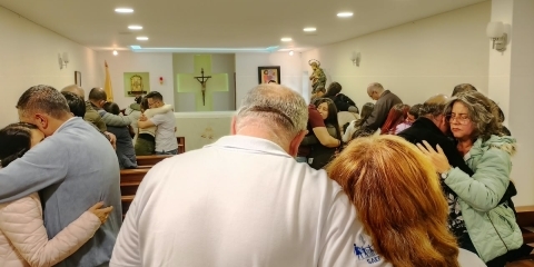 Esposos Caná 3