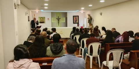 Esposos Caná 4