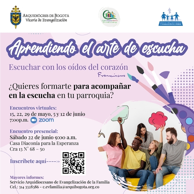 Escucha