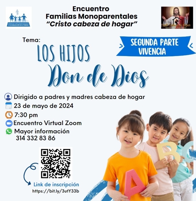 Vivencia Hijos don de Dios