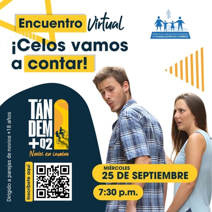 Tándem