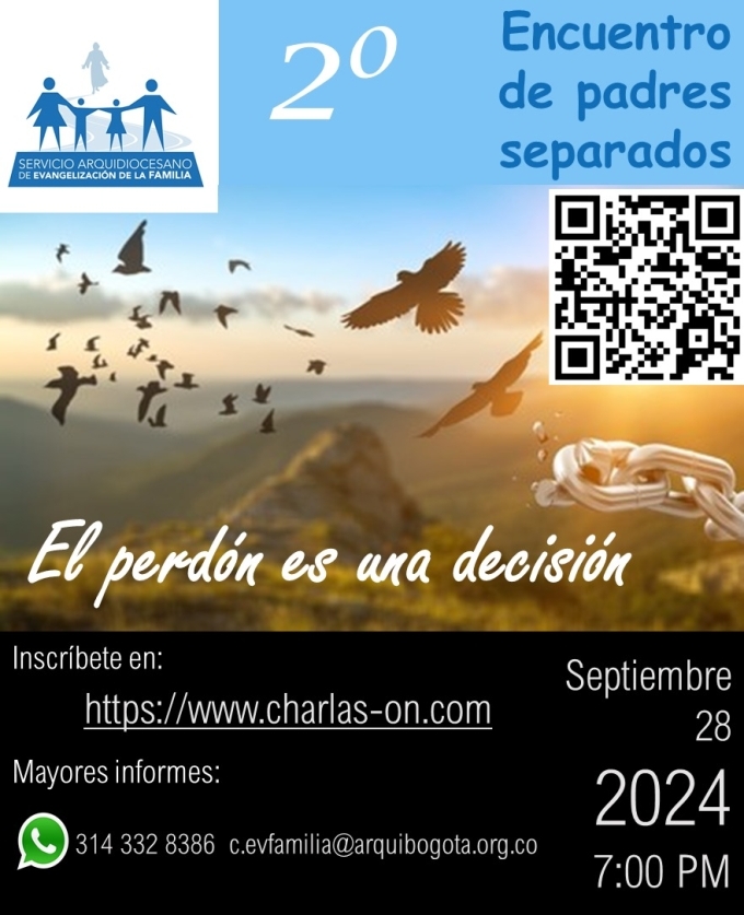 Sept 24- Separados