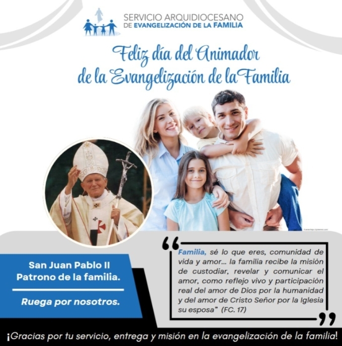 Tarjeta día animador 1